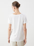 LC Waikiki Crew Neck Printed Women's T-shirt